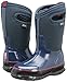 Bogs Kids Classic Solid Winter Snow Boot