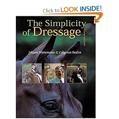 The Simplicity of Dressage