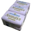 Aromatics Luxary Soap, Lavender, CASE (6 x 125g)