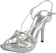 Ellie Shoes Women's 431-Knot Sandal