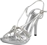 Ellie Shoes Women's 431-Knot Sandal