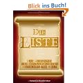 Die Liste: Das Geheimnis der erfolgreichsten Menschen der Welt