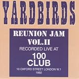 Reunion Jam, Vol. II