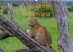 Abenteuer Botswana - Adventure Botswa...