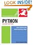 Python: Visual QuickStart Guide (2nd Edition)