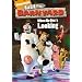 Back at the Barnyard: When No One's Looking
