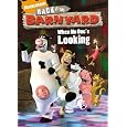 Back at the Barnyard: When No One's Looking