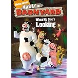 Back at the Barnyard: When No One's Looking