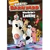Back at the Barnyard: When No One's Looking