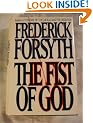 The Fist of God