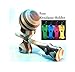 Kendama with Free Holder + Extra String