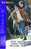 Epiphany: An Angel For Christmas\Undercover Santa\Merry's Christmas (Harlequin Intrigue Series)