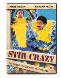 Stir Crazy [DVD]