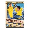 Stir Crazy [DVD]