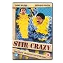 Stir Crazy [DVD] [1980]