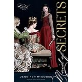 maid of secrets maids of honor