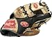 Alex Gordon Autographed Game Used Kansas City Royals Fielding Glove