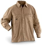 Kakadu  Concord Long - sleeved Shirt