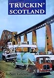 Truckin' round Scotland