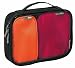 STM Bags ES-3007 Sort Cable Cases, Black-Red-Orange