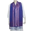 Long Scarf Viscose Women Outerwear 20 x 72 inches (srft174)