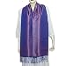 Long Scarf Viscose Women Outerwear 20 x 72 inches (srft174)