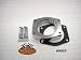 Street and Performance Electronics 60025 Helix Power Tower Plus Throttle Body Spacer 2005-2006 GM SSR/GTO LS2 6.0L