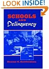 Schools and Delinquency (Cambridge Studies in Criminology)