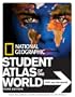 National Geographic Student Atlas of the World Third Edition (National Geographic Student Atlas of the World (Quality))
