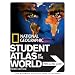 National Geographic Student Atlas of the World Third Edition (National Geographic Student Atlas of the World (Quality))