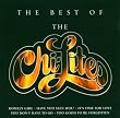 The Best of the Chi-Lites