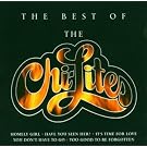 The Best of the Chi-Lites