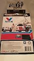 Cale Yarborough 1982 Valvoline & Dale Earnhardt Jr 2015 Valvoline 2 Pack 1:64 Nascar Diecast