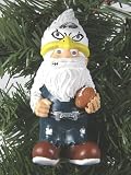 Philadelphia Eagles Thematic Gnome Christmas Ornament
