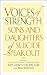 Voices of Strength: Sons and Daughters of Suicide Speak Out Image