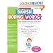 Banish Boring Words!: Dozens of Reproducible Word Lists for Helping Students Choose Just-Right Words to Strengthen Their Writing