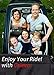 Grievo Premium Car Garbage Trash Bag Can & Car Organizer Set - Leakproof - Universal Fit - Keep Your Car Clean and Organized