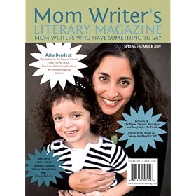 Mom Writers Literary Magazine by