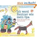 Ich werd Rentner wie mein Opa. Kinder �ber S�nden, Wein und Haarausfall. Kindermund bei Subito.
