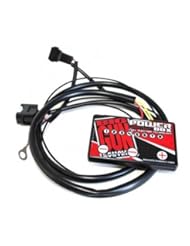 Automotive Parts and Accessories: Polaris Scrambler XP 1000(14-16)/ Sportsman XP 1000(2015)/ TFI Power Box - Big Gun Exhaust