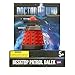 Doctor Who Dalek - Red Desktop Patrol Figure with Motion Detectors and Sound Effects - 4