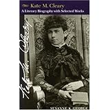 kate m cleary a literary biography with selected works
