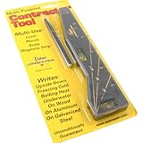 Fisher Space Pens Multi Purpose Comtractor Tool Pen FSPCSP