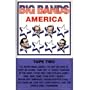 Big Bands America, Part 2 [Audio Cassette]