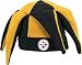 Pittsburgh Steelers Fleece Jester Hat