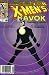 Search : Marvel Comics Presents #25 : Havok, Black Panther, Nth Man, & Ursa Major (Marvel Comics)