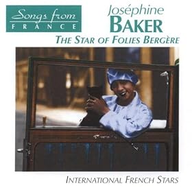 International french stars - the star of folies berg�re