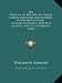 The Privilege of the Writ of Habeas Corpus Under the Constitution of the United States: In What It Consists, How It Is Allowed, How It Is Suspended (1