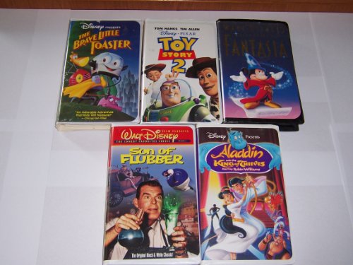Disney Comedy Collection 4 Son Of Flubber The Absent Minded Professor Mr Magoo New 