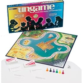 Talicor the Ungame